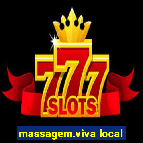 massagem.viva local